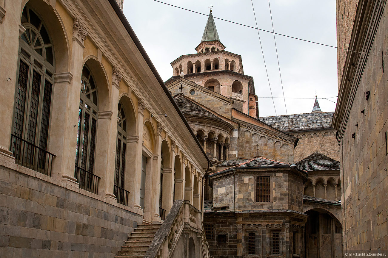 Bergamo